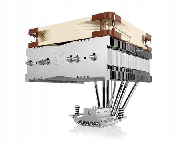 Aktívny chladič CPU Noctua NH-C14S
